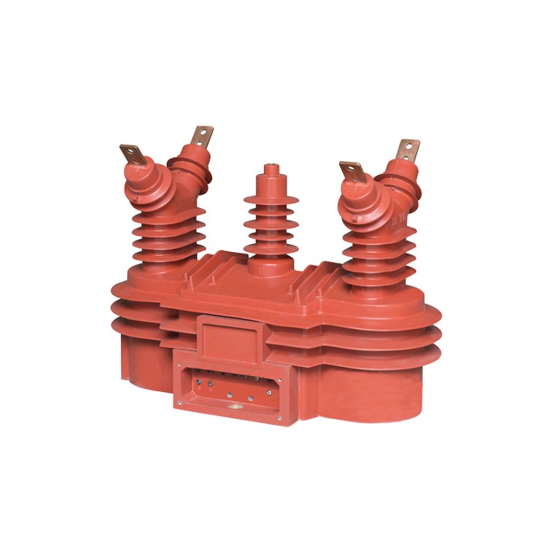 Комбинированный трансформатор