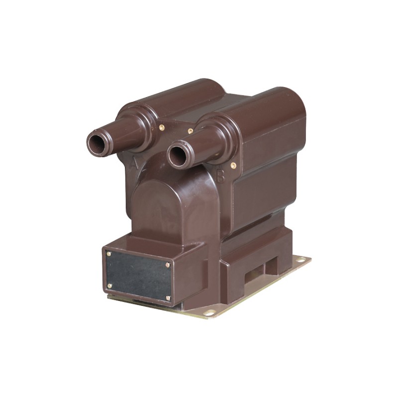 Трансформатор высокого напряжения