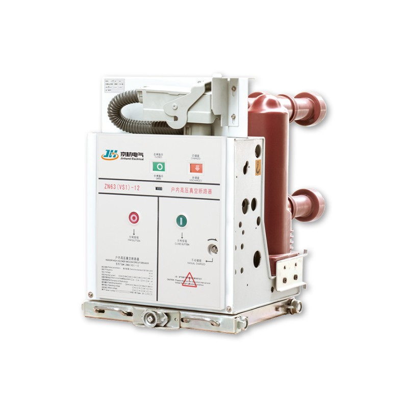 Компактный вакуумный выключатель для внутреннего использования