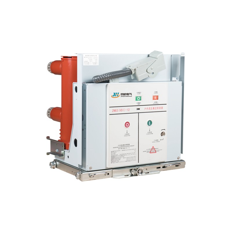 Внутренний вакуумный выключатель