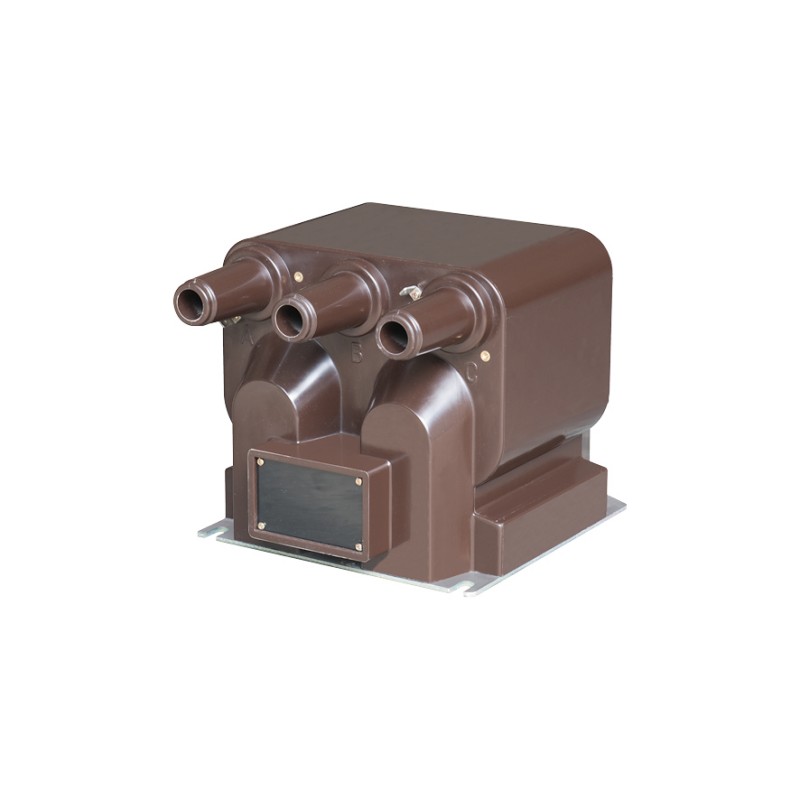 Приборный трансформатор напряжения