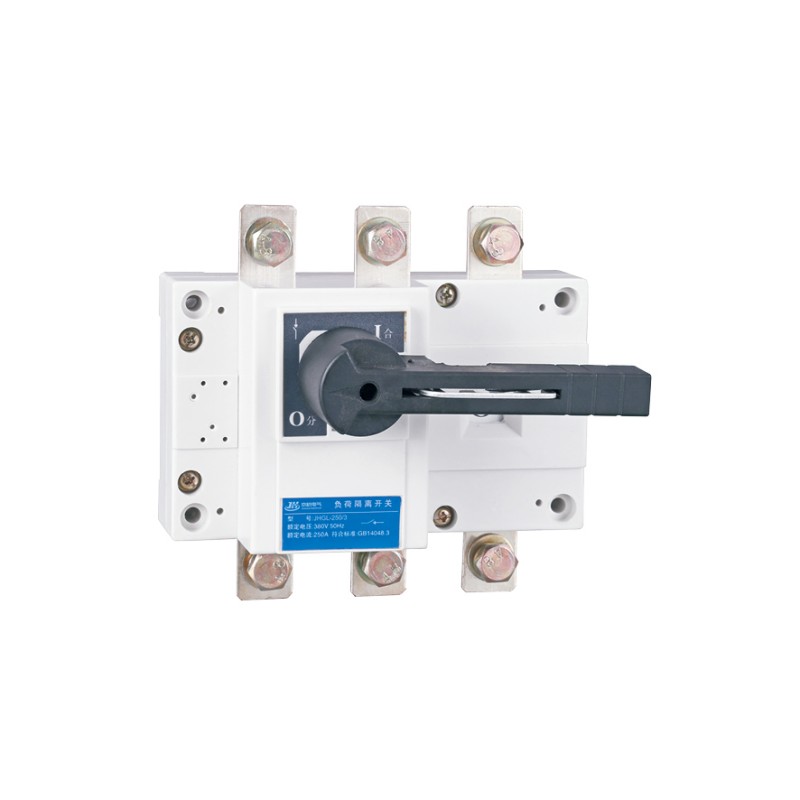 Изолирующий переключатель