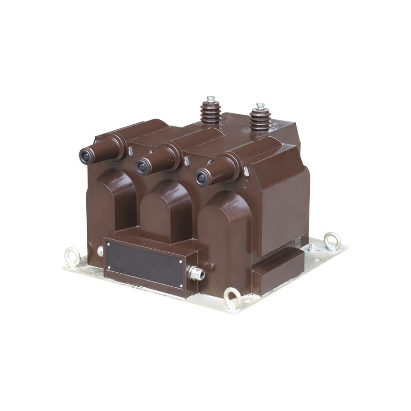 Потенциальный трансформатор